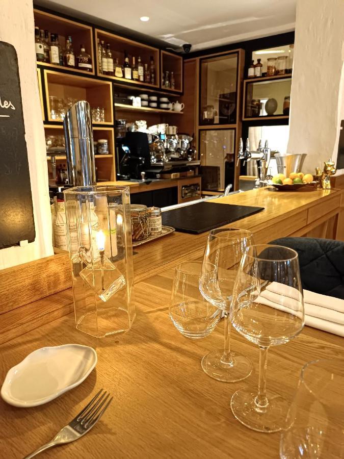 Chateau De Montreuil 몽트뢰유쉬르메르 외부 사진